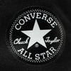 Sneakers All Star Chunky Block ALL STAR CHUNKYBLOCK HI Black Cm [Converse] Thick-soled 24.5