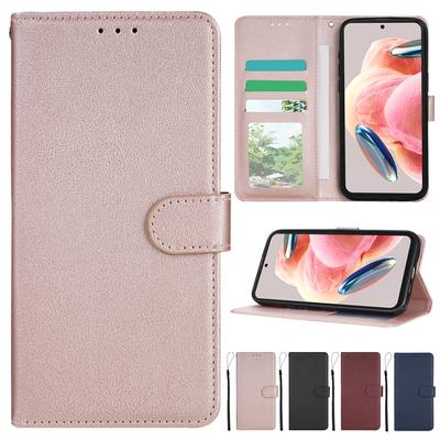 Hüllen für Smartphones – Wallet-Cases