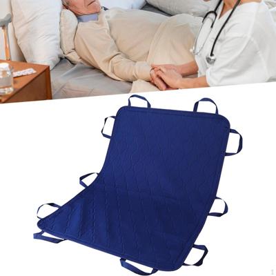 Sheet Washable Transfer Pad Multifunctional Elderly Lift for Caregiver