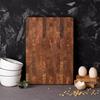 Double-sided Chopping Board Thickened Charcuterie Board Kitchen Essentials Chopping Block  Home