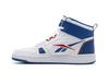 Men's Sneakers Reebok Resonator Mid 'White Vector Blue'