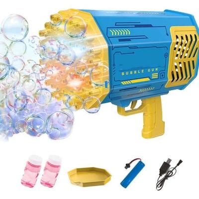 Sport e giochi all'aria aperta – Bolle di sapone