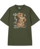 DRIFTOUT Gains Club Functional Short Sleeve T-Shirt (5 Colors) (Type A)