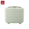 Crown C-F2022H Hardside Carry-on Suitcase