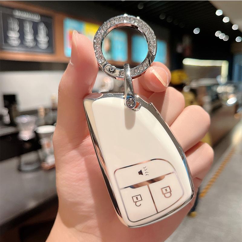 High-End Schlüsseletui für Buick: Envision S/GS, Avenir, Envision Plus, Regal