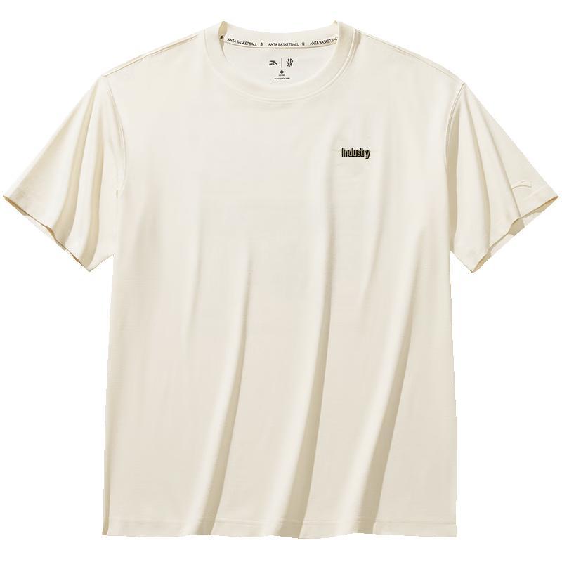 Anta Kyrie Irving Series Spirit Cooling T-Shirt XL