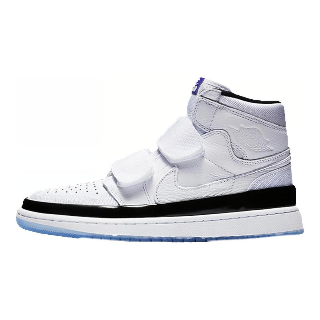 Jordan 1 Retro Alto Doble Correa Concord aq7924-107