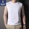 TUCANO Men's Summer Casual Sleeveless T-shirt