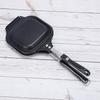 MDNG Iron Sandwich Maker Frying Pan