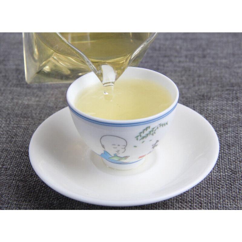 500g Pu-erh Raw Tea Loose Tea