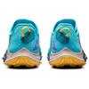 Nike Air Zoom Terra Kiger 7 Turquoise Blue Men Sneakers Mystic-Teal University-Gold White CW6062-400