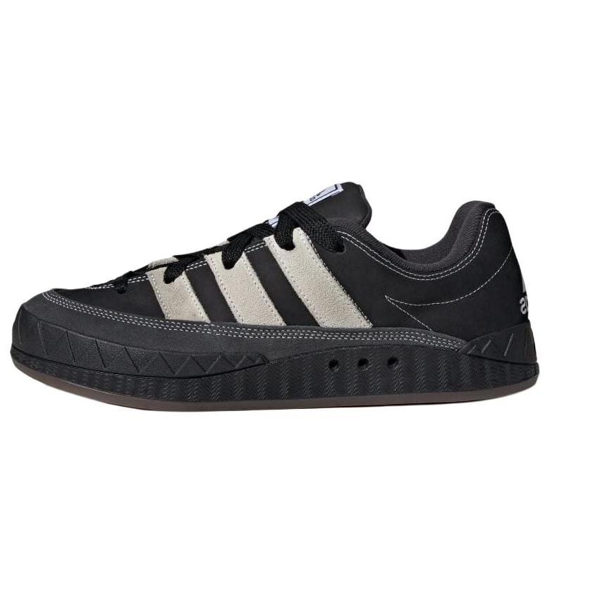 

Adidas Adimatic Black Carbon Sneakers ID3938 36 чёрный