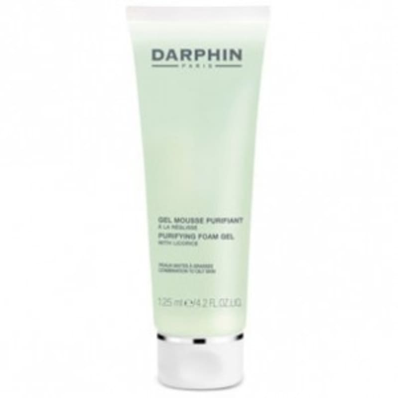 

Darphin Очищающий пенящийся гель 125 мл