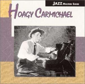 

CD HOAGY CARMICHAEL, TOMMY DORSEY, JOE - Stardust BVCJ37174 Japan ObiJazz Used