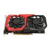 Графічна карта GTX1660 6G GDDR6 192Bit Підтримка 8K HDR Інтерфейс HD Multimedia DisplayPort DVI Двовентиляторна Ігрова Графіка