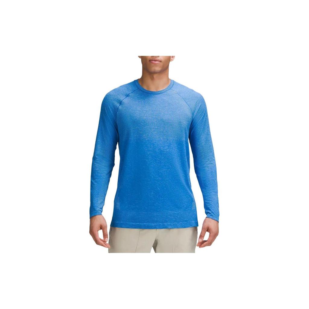 Lululemon Metal Vent Tech Shirt Men's LM3DOYS