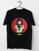 CAMISETA LIMITADA NUEVA Hook Ups Skateboard Barrel Gun S3XL