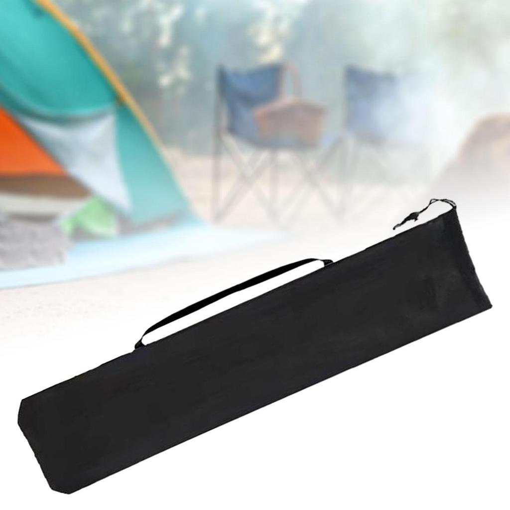 Folding Chair Bag Handbag Folding Chair Carrying Bag for Beach Hiking Travel