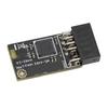 TPM2.0 Module TPM SPI 12Pin Encryption Security Module with SLB 9672 for MSI Motherboards for Windows 10 11