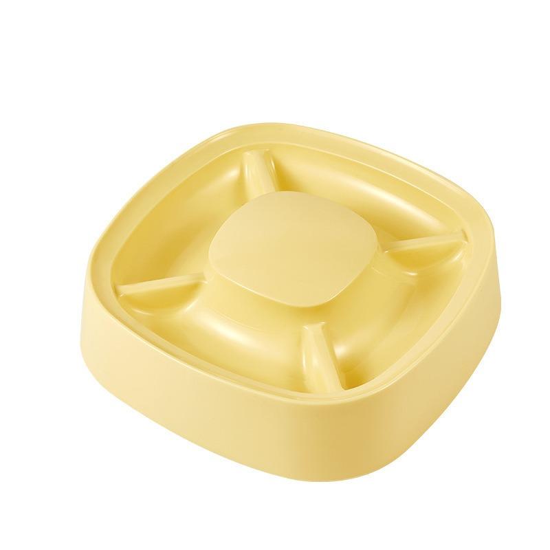Cat Bowls, Food Bowls, Cat Plates, Cat Bowls, Cat Rice Bowls, Cat Food Bowls, Cat Rice Bowls, Kitten Compartments, Dog Bowls, Pet Supplies