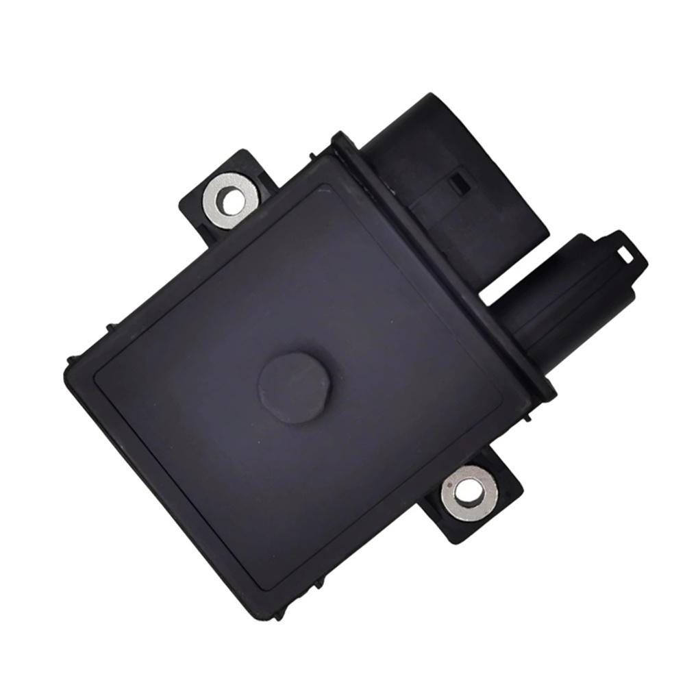 Diesel Glow Plug Controller 68013182AA For Chevy Silverado 2500 HD 01-04