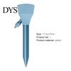 Watering Plant Spike Automatic Drip Adjustable Volume Easy Installation Round Edges Stake Non-slip Protect Plants Plastic Vacation Holiday for