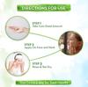 Mamaearth Charcoal Face Wash For Oily Skin With Coffee Clay Tea Tree – Deep Clean Pores & Control Oil – 250ml Gentle Detox Formula