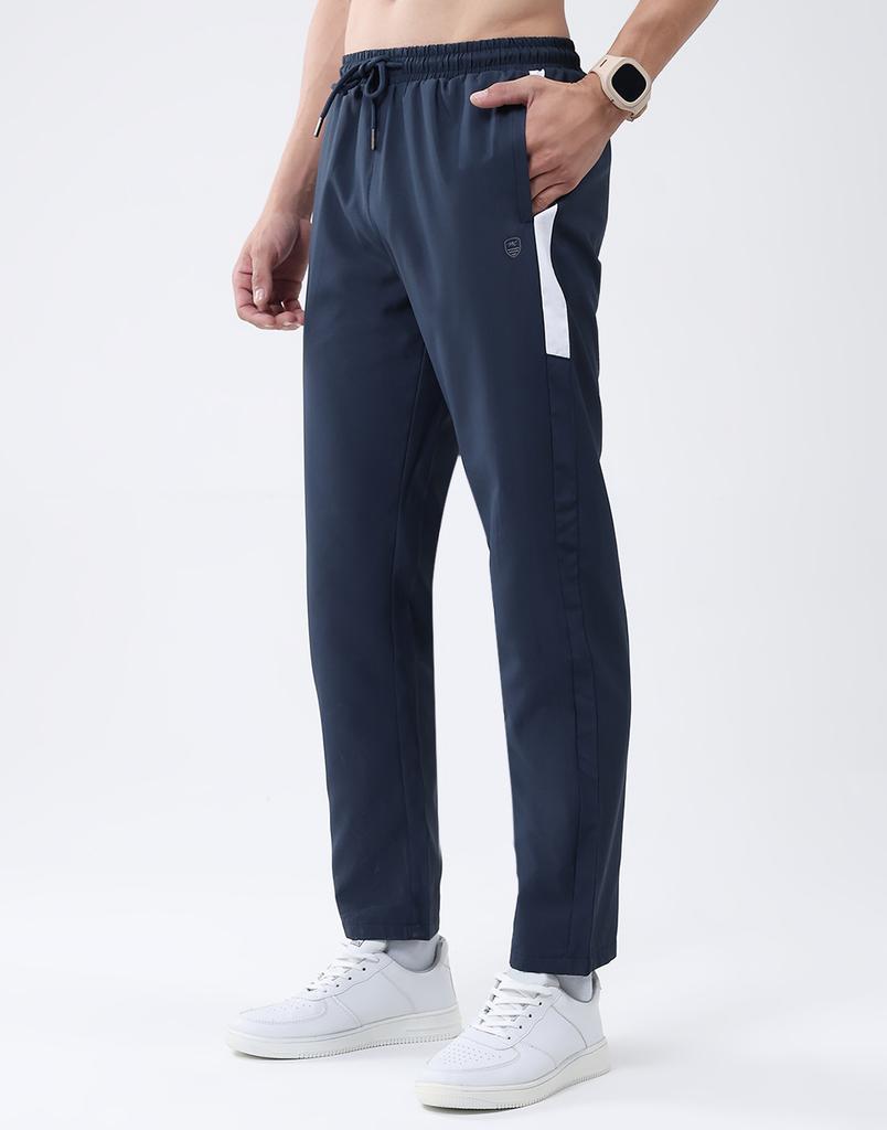 MONTE CARLO Męski dres o regularnym kroju