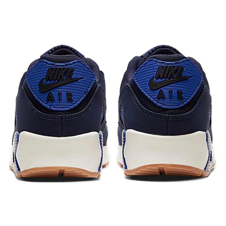 Nike Air Max 90 Home & Away Blue CJ0611-102