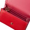 Savoy Bifold Wallet SM196906 RedPink