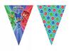 Pj Mask Banner, Flags