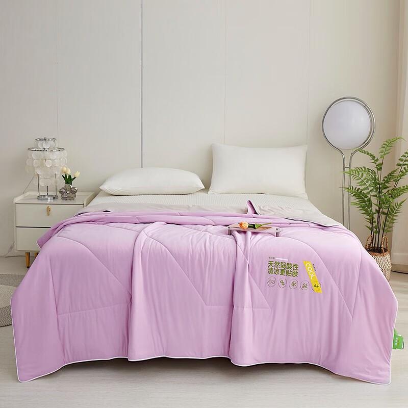 

Tangna Cool-Feel Ice Silk Summer Duvet