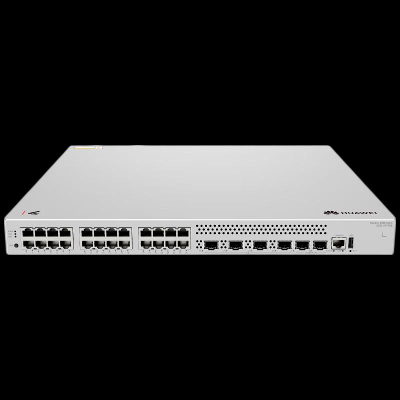 Huawei Kunling S530-24T4SE Enterprise Gigabit Layer 3 Managed Switch