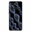 Für Motorola Edge 70 5G Hülle 2025 Mode Schwarz Silikon TPU Weiche Handyhülle Für Motorola Moto X70 Air 5G Rückseite Hülle Fundas