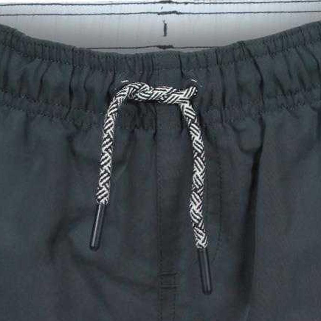 RIPT Essentials Boys Plain Swim Shorts