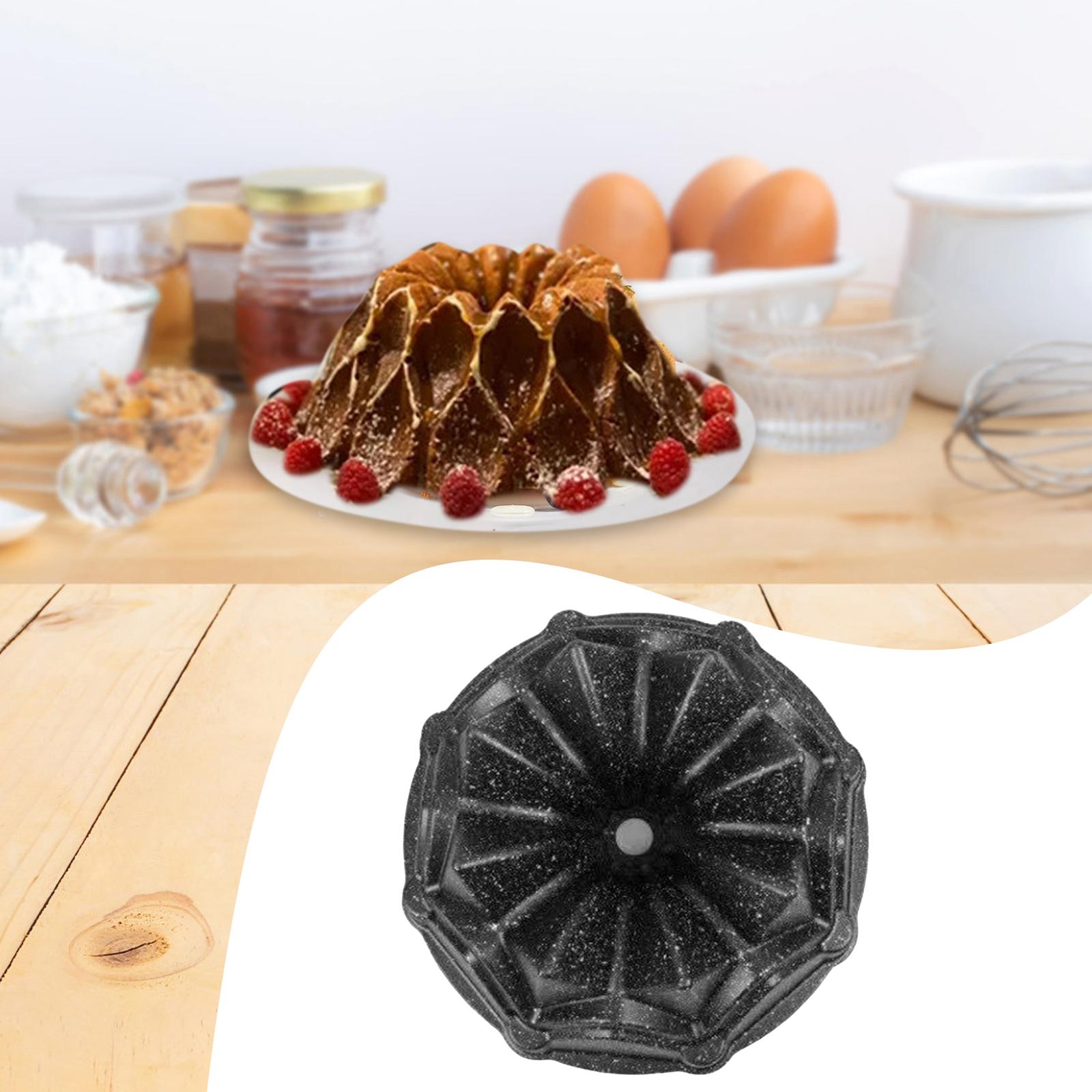 

Aluminium Alloy Cake Pan Nonstick Convenient Decoration Novelty Cake Pan for Valentines Christmas Birthday Wedding Holiday