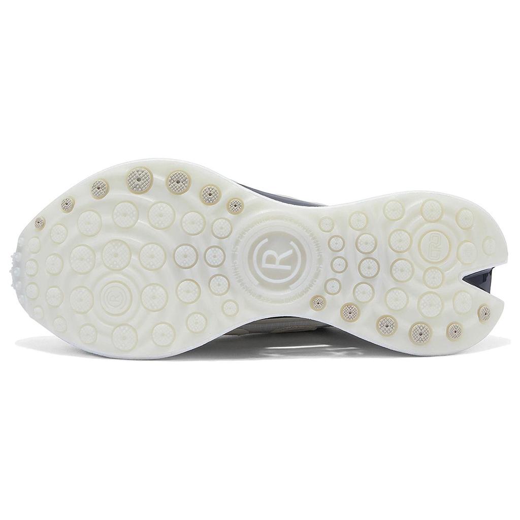 New LiNing Crc 'Shadow Grey' AZGT017-3