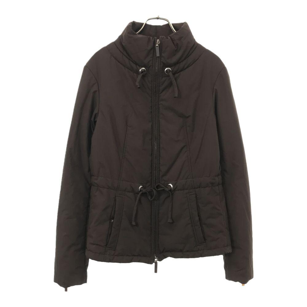 HUGO BOSS Long sleeve Jacket 2 Brown Women Used