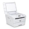 Lenovo M3070W Wireless Monochrome Laser All-in-One Printer CN plug (adapter included)
