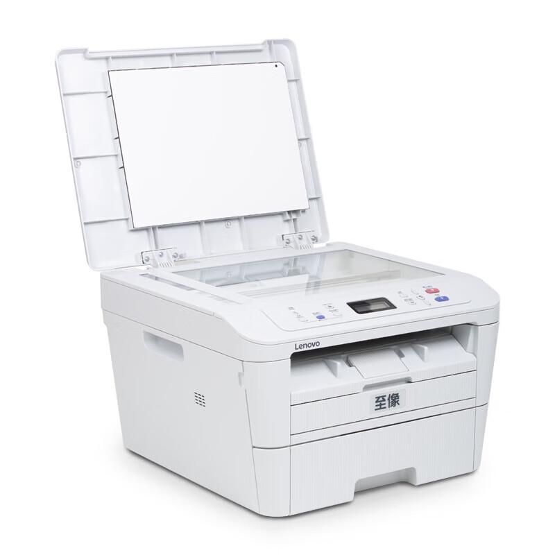 Lenovo M3070W Wireless Monochrome Laser All-in-One Printer CN plug (adapter included)