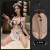 Sexy lingerie sexy maid outfit pure lust seduction passion free crotch cosplay uniform cute woman