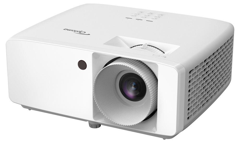 Projector ZW350e DLP WXGA 4000 300 000:1