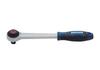 LICOTA ALH-10042F Flat Quick Release Ratchet Wrench