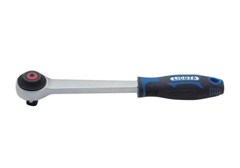LICOTA ALH-10042F Flat Quick Release Ratchet Wrench
