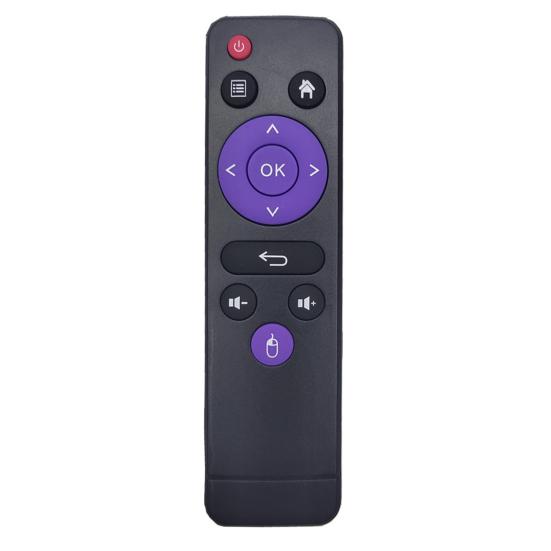 

Wireless Infrared Remote Control Waterproof 1 Channel Button Control High Sensitivity Smart Remote Controller for H96 Mini MX1 A