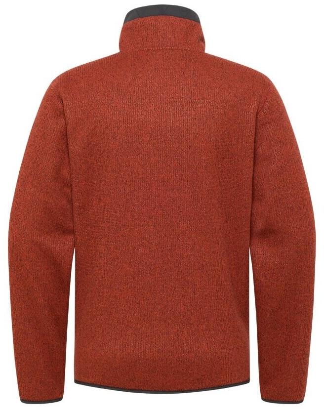 Куртка Jack Wolfskin Chimney Fire Jacket M интенсивная ржавчина