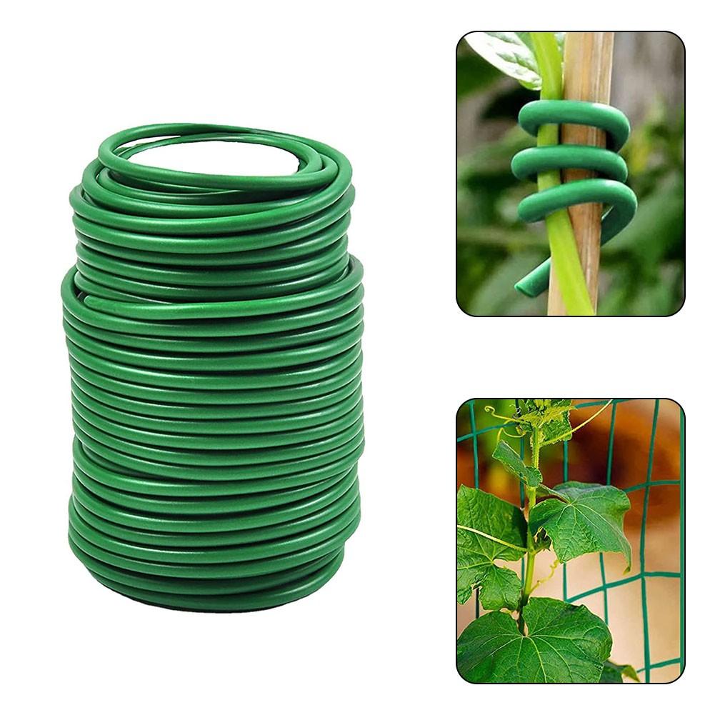 Plastic Wire Cable Strong 3.5mm*8m 3mm*10m Fashion