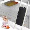 Bunk Bed Ladder Cover Bunk Bed Ladder Lock Bunk Bed Ladder Pad To Prevent Kid From Climbing Ladder Ladder Cover Board Lock