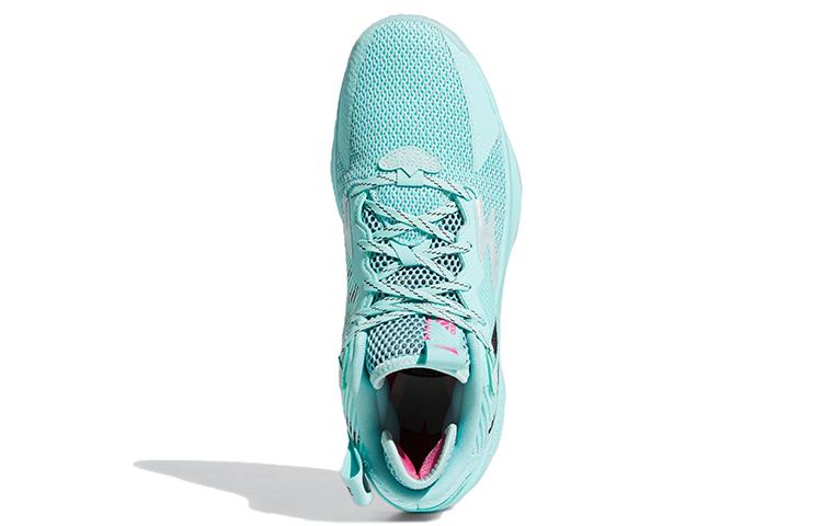Dame 8 Adidas 'Respect My Name' GZ6475