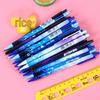 Little Skin 0.5/0.7mm Mechanical Pencil - Twelve Constellations Student Stationery